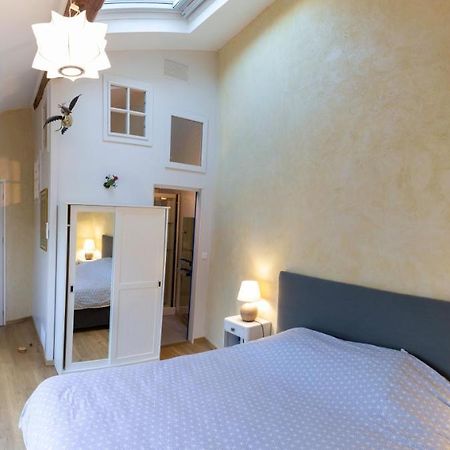 Chambre Independante A Carcassonne Dış mekan fotoğraf